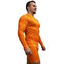 SPORT NANO tricou mânecă lungă .bărbați